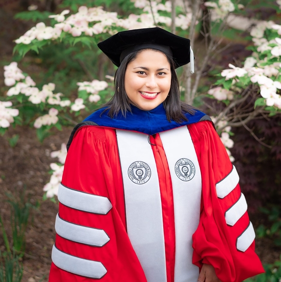 Meet your Posher, Adrianna - Picture 1 of 1